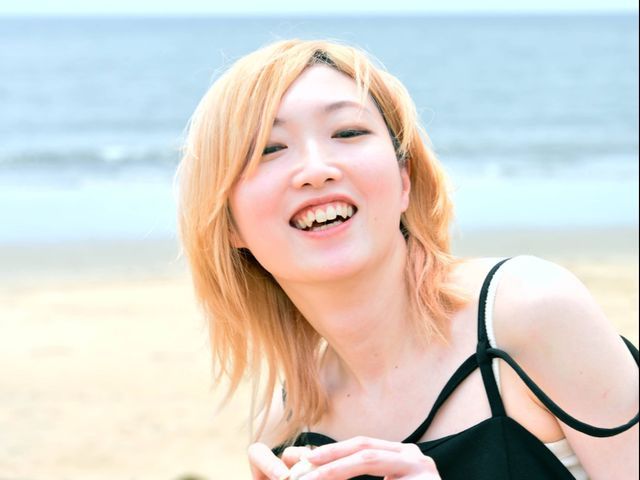 ◇写真が苦手な人専用カメラマンが撮影◇自然な笑顔のプロフィール写真撮影