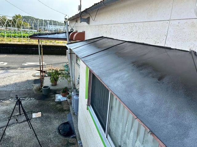 【アステックペイント認定店】遮熱塗装で光熱費削減！！【地域最安値目指してます】