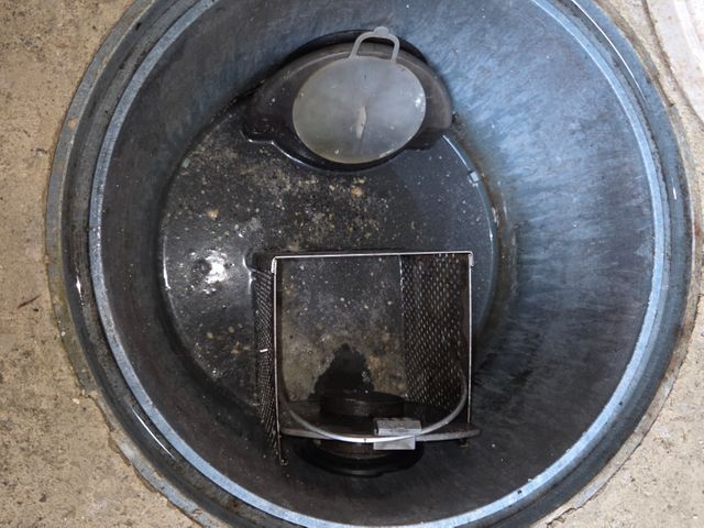 【店長訪問】プロの技術と丁寧さで、排水管の悩みを解決！