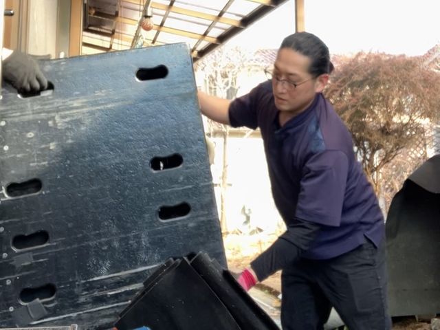 24時間受付◎写真で簡単見積◎見積後の追加料金一切なし！