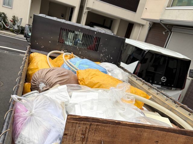 ◎引越し前｜力仕事お任せ◎丁寧で安心｜白物家電などの大型家電も対応可能【板橋区】