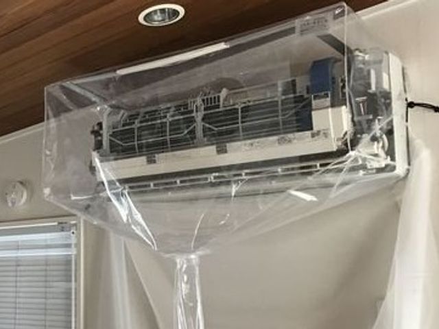 安心価格！《追加料金ナシ》非喫煙者／お子様安心／ペットもOK！＊掃除機能付不可