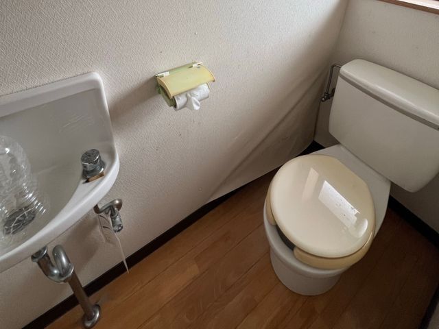 キッチン・洗面台・お風呂3点セット！　予算に応じてご相談ください！