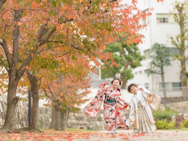 5年間の撮影実績で培った技術と安心感！