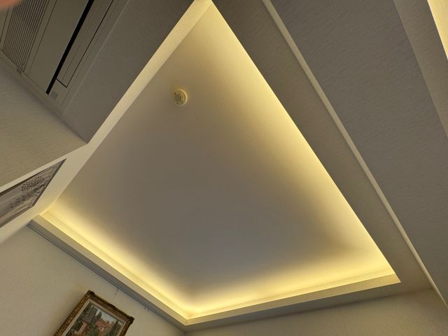 原状回復も対応｜LED照明入替工事！！