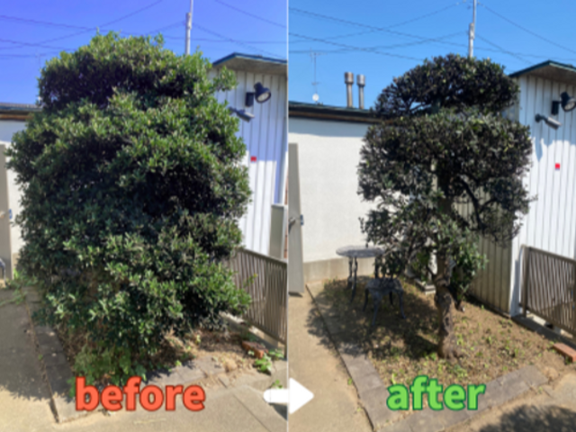 一本からでもOK！　お気軽にご相談ください。