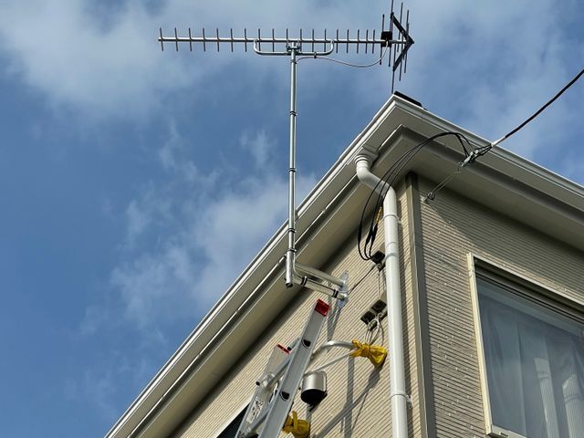 メイン画像のアンテナ（サイドベース）数量限定！ 特別価格です。早い者勝ち！