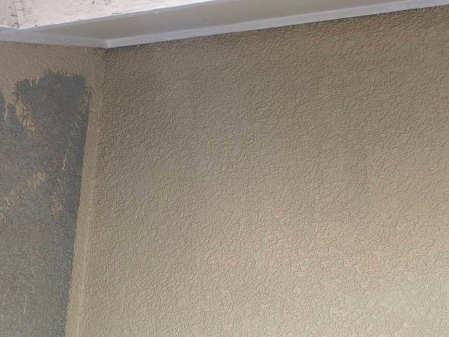 外壁の塗装サービスの画像