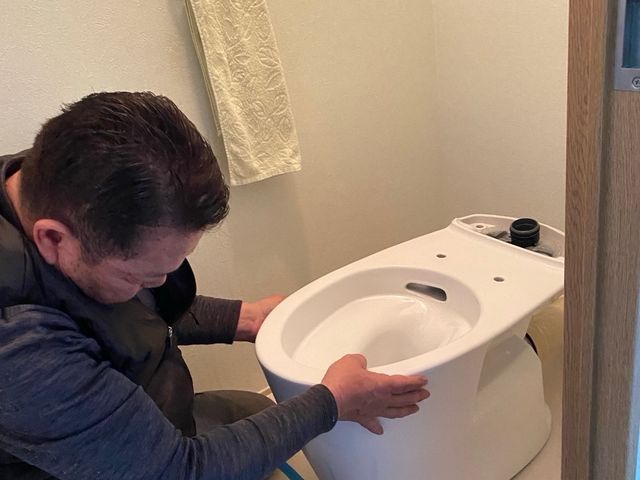 お客様のお力になります！経験と知識を活かして迅速丁寧に作業いたします