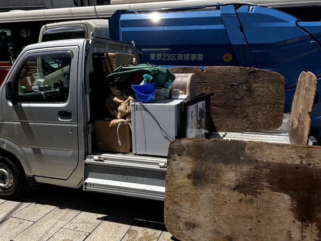 初めての方でもご安心のサービス！必ずお見積もり料金提出するのでご安心です！