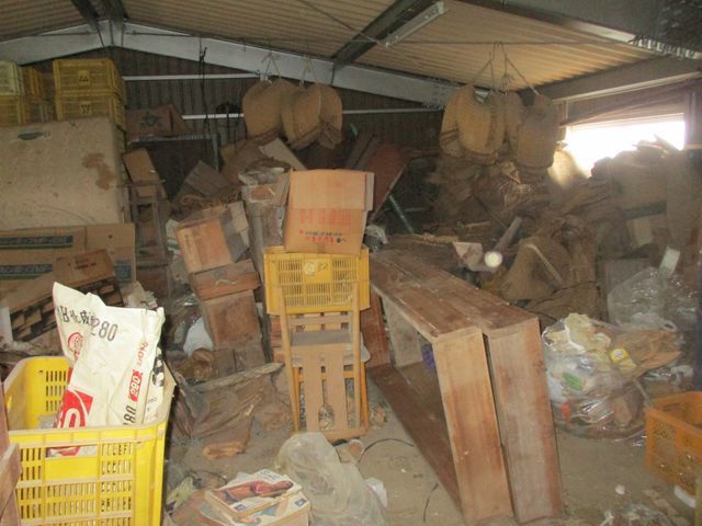 初出店！地元和歌山で18年　ご遺族様に成り代わり心を込めて作業させていただきますサービスの画像