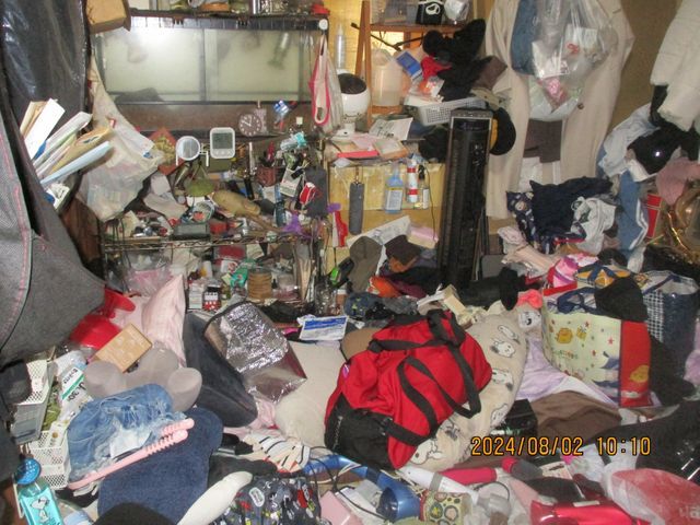 初出店！地元和歌山で18年　ご遺族様に成り代わり心を込めて作業させていただきますサービスの画像