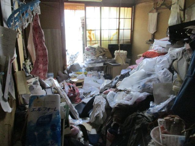 初出店！地元和歌山で18年　ご遺族様に成り代わり心を込めて作業させていただきますサービスの画像