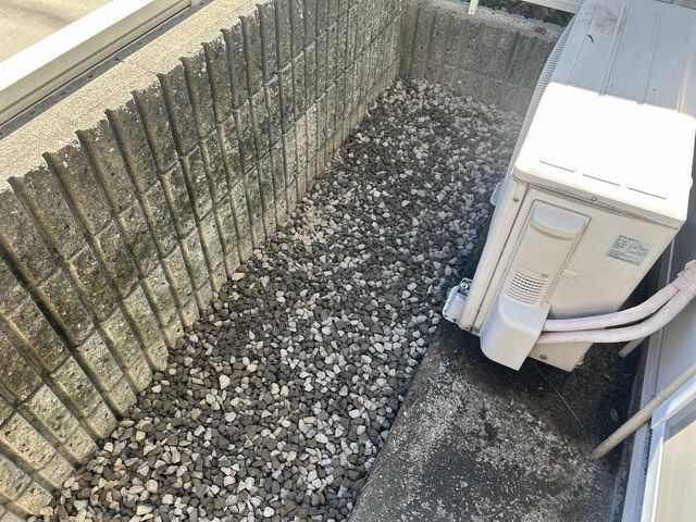 プロの技術でご満足いただけるように心を込めて作業いたします