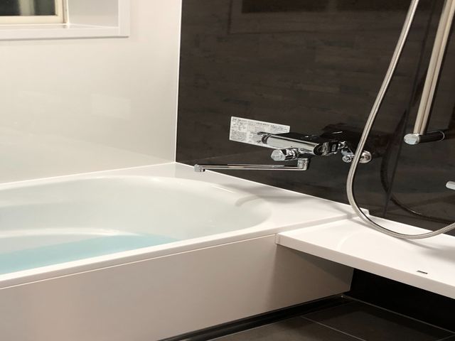 経験30年以上！給水装置工事主任技術者のプロが施工！損害保険加入！QRクレカ対応