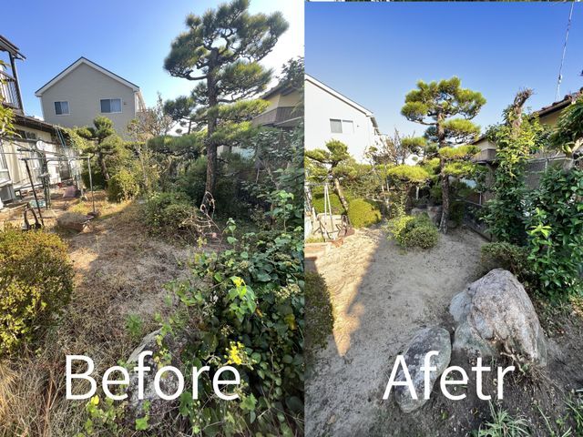 地元松阪への貢献！地域密着で安心・丁寧！