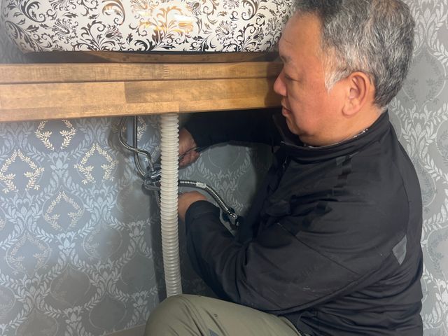 ◆リフォームお任せ！職人×営業で安心・丁寧！