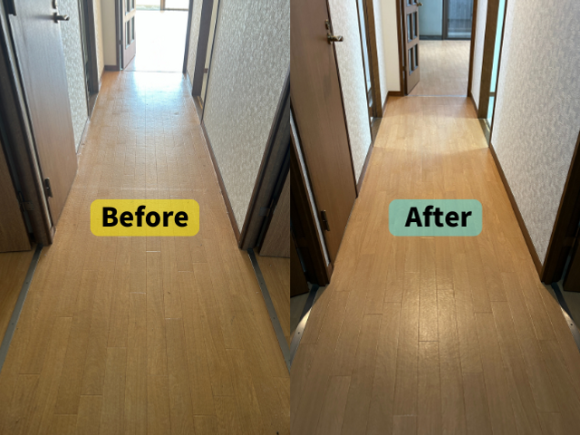 年中無休対応可能！空室まるごとクリーニング｜まとめて依頼OK！