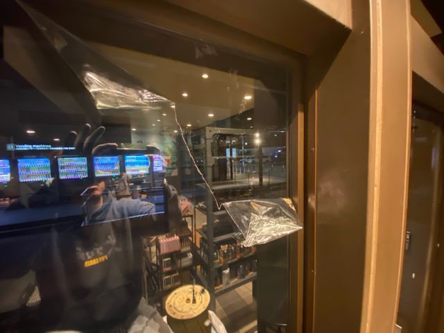 フィルムで快適な空間を♩暑さ、飛散対策、UVカット