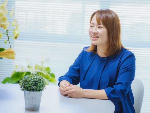 店長様の素敵な笑顔と、店舗の雰囲気を120％お伝えする写真を撮影致します♪