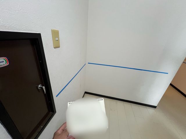 【転倒防止に手すり取り付け！】◎笑顔と清潔感を大切に◎店長が必ず対応◎