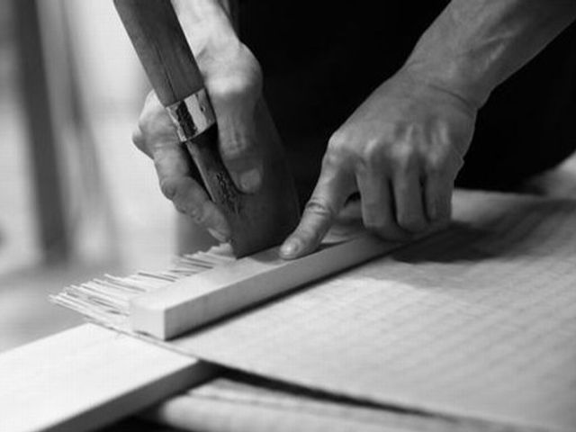 国産（八代産）畳専門　表替え　心を込めてお作り致します。