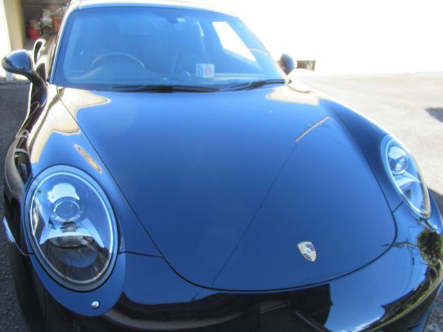 お客様のご希望と個々のお車に合わせて、コーティングと車磨き承ります。