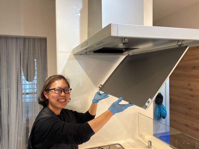 お客様のお力になります！経験と知識を活かして迅速丁寧に作業いたします！