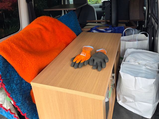 店長自ら現場対応！最大4名体制で安心の自社スタッフ完結引越し