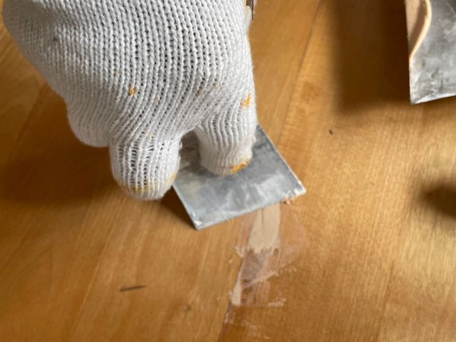 創業71年の塗装のプロにお任せ下さい！経験と知識を活かして手稲に作業を致します！