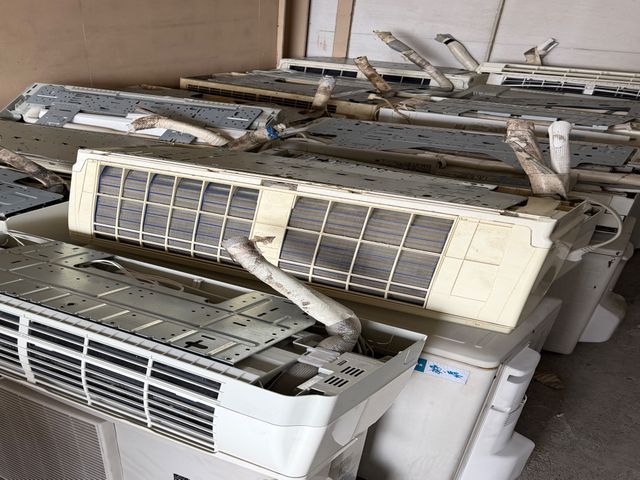 【新規出店】お客様への分かりやすい説明、丁寧で安心できるエアコン工事をお約束