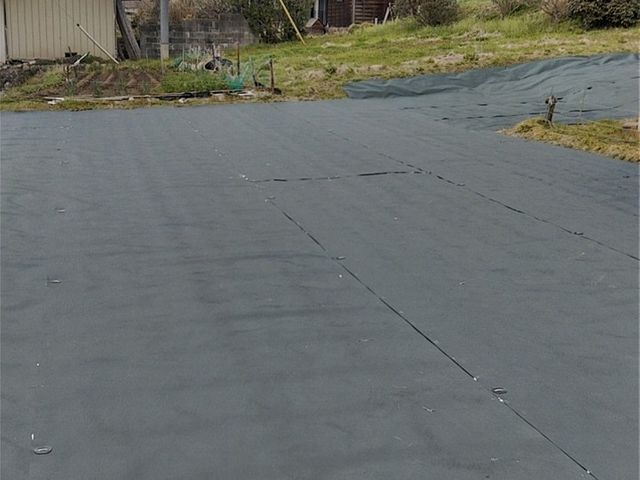 15年以上の実績を持つ店長が必ず訪問！お客様に寄り添う安心の作業