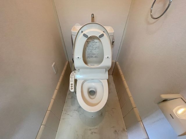 夜間・早朝対応◎細部まで徹底クリーニング！ウォシュレット分解洗浄オプションあり