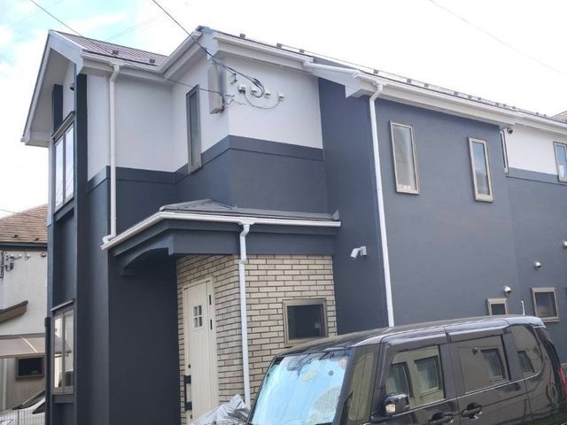 令和７年９月開店！東京板橋区の塗装店★出店記念キャンペーン開催中★今なら５％オフサービスの画像