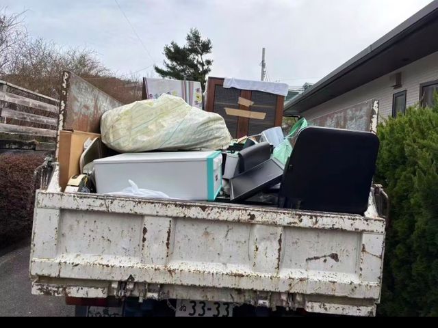 お客様のお力になります！経験と知識を活かして迅速丁寧に作業いたします