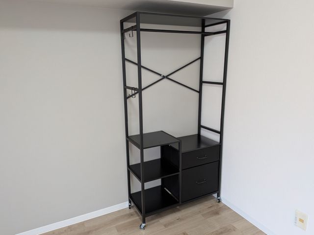 ◆面倒な組み立て一挙に解決！◆30分程度の組立てなら1500円でOK!