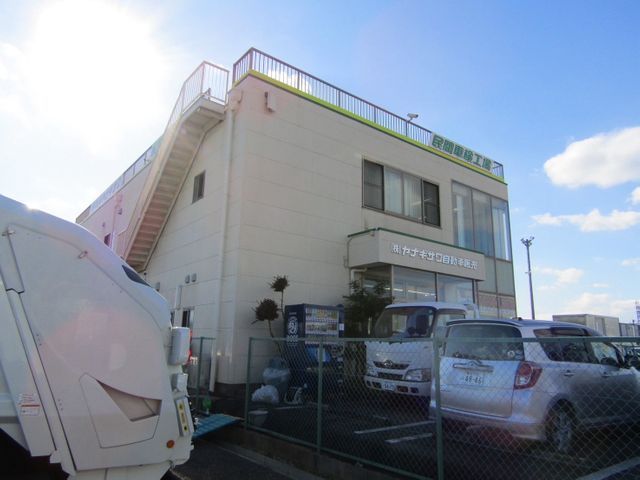 【個人宅一戸建てが得意！】女性スタッフ同行可能◎完全自社施工サービスの画像