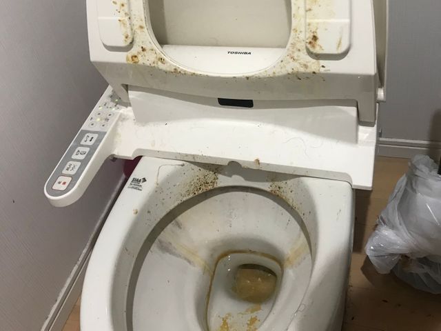 リピーター割引有！1K1R一人暮し割引有！お気軽にお問合せ下さい！サービスの画像