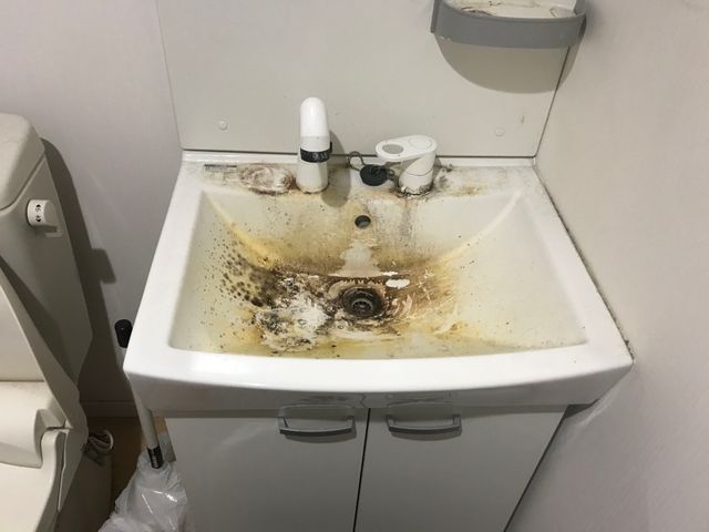 リピーター割引有！1K1R一人暮し割引有！お気軽にお問合せ下さい！サービスの画像