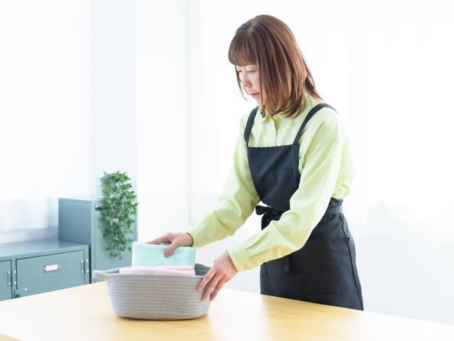 土日祝対応◉整理収納サポート◉仕組みで整う暮らし｜家具配置、動線ご提案｜ママ応援