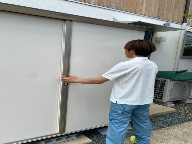 お客様のお力になります！経験と知識を活かして迅速丁寧に作業いたします