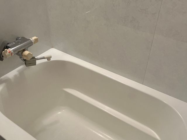 毎日の入浴が楽しみになるような浴室を目指し徹底洗浄いたします！