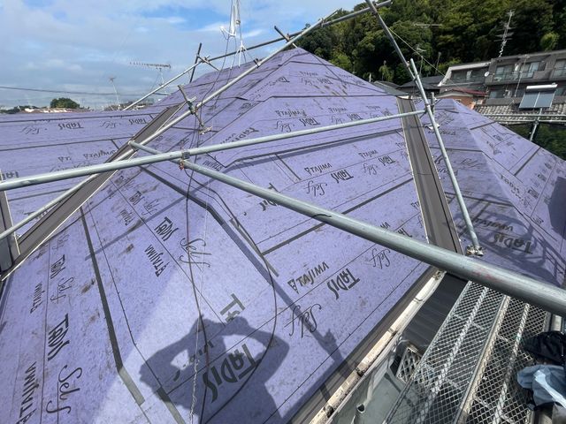 屋根・外壁・雨樋は早期発見が大事！痛みがひどくなる前にお気軽にご相談ください！