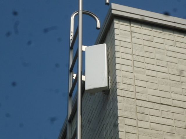 【3000件以上の実績！】27年の経験で安心・安全なアンテナ設置