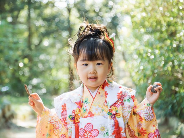 記録ではなく記憶に残る写真を。かっちり写真〜楽しい写真まで様々な表情を残します◎