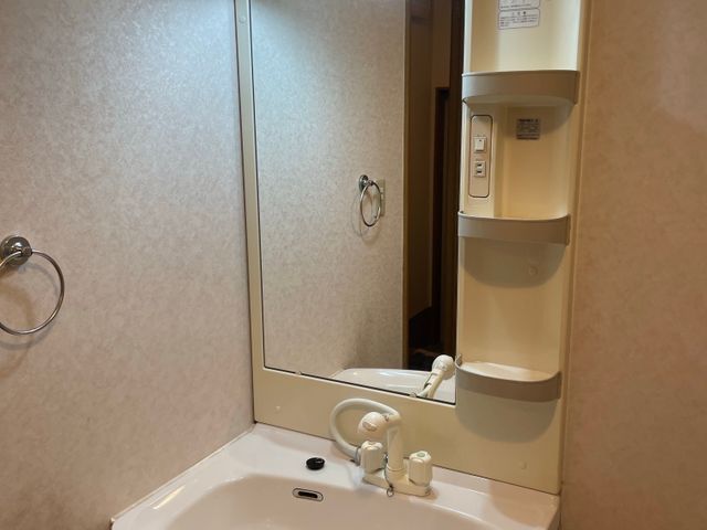 プロの技術でご満足いただけるように心を込めて作業いたします