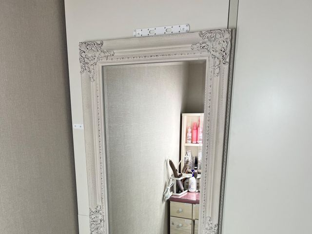 ミラー設置（単品）