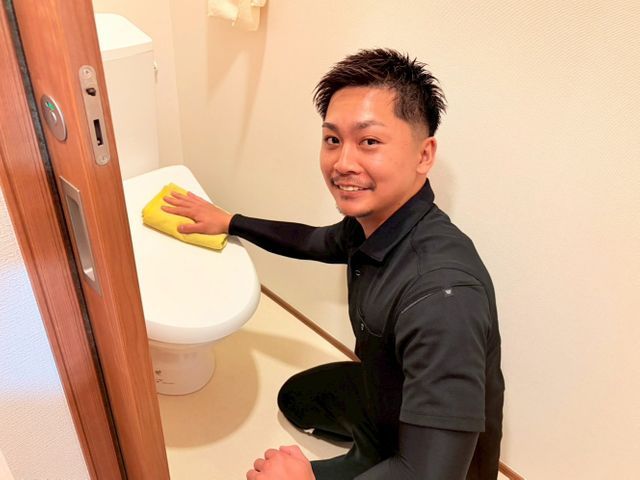 【紹介される品質】プロの技術でご満足いただけるように心を込めて作業いたします☆