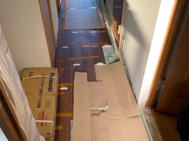 「仕上がりが良い」と評判の職人技術で、お客様のご希望を丁寧にカタチにいたします