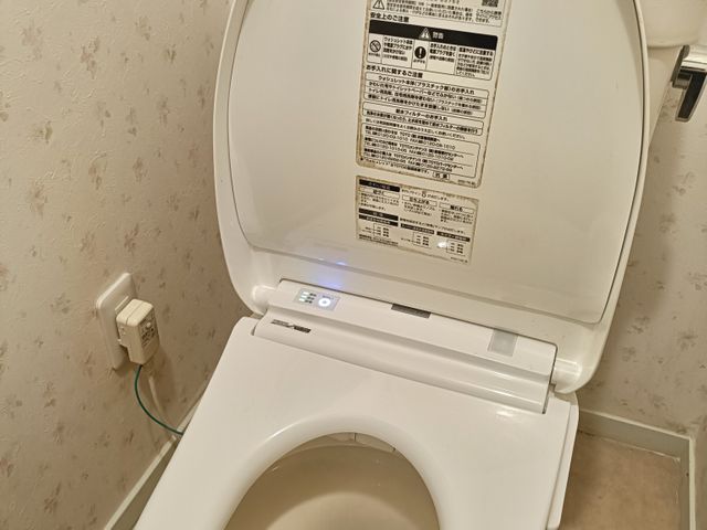 プロの技術でご満足いただけるように心を込めて作業いたします